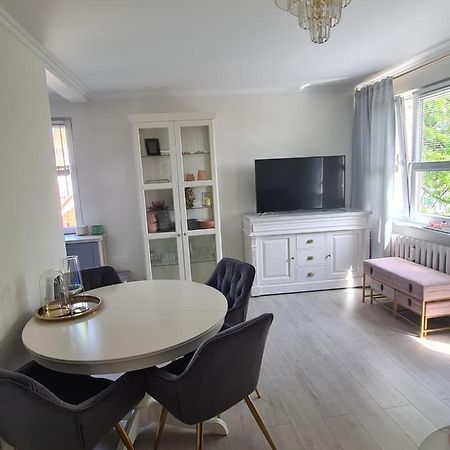 Apartament Paula Myślibórz 외부 사진