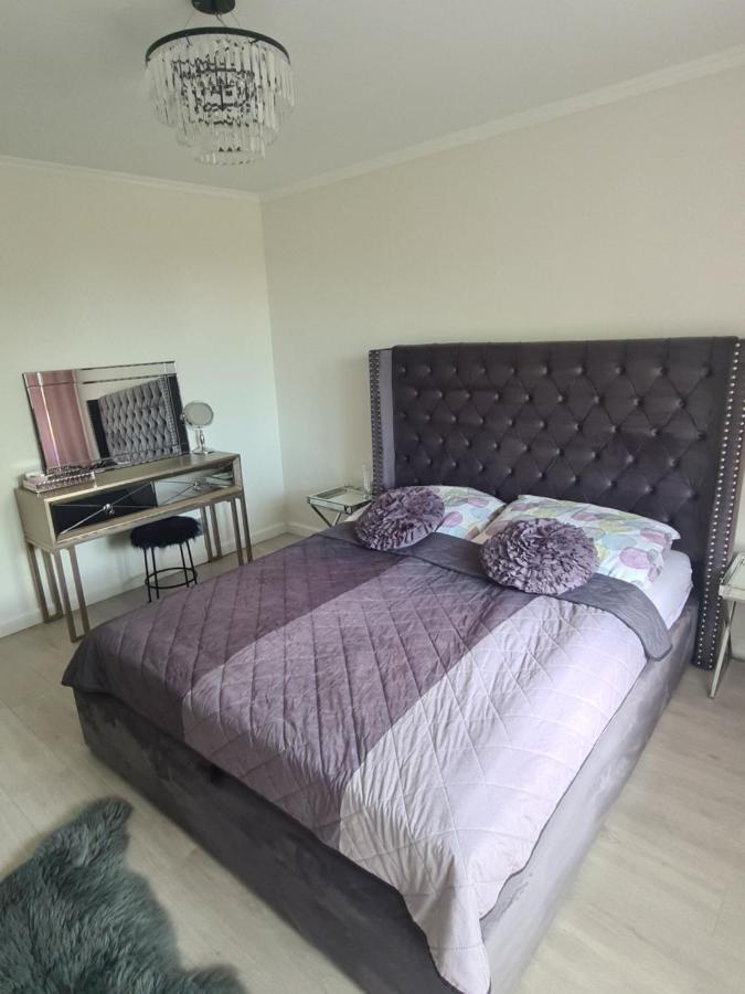 Apartament Paula Myślibórz 외부 사진
