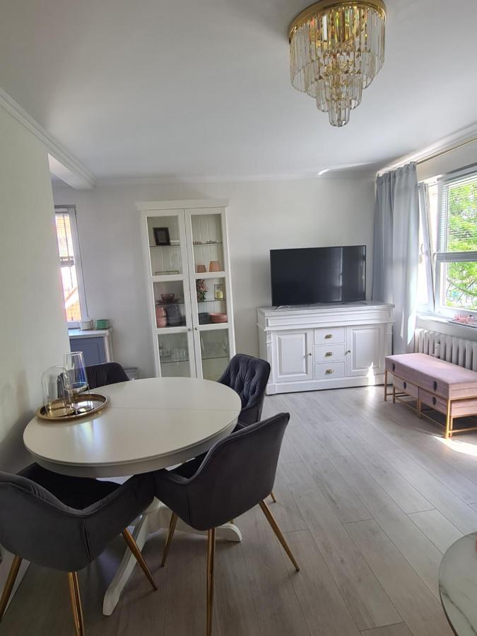 Apartament Paula Myślibórz 외부 사진