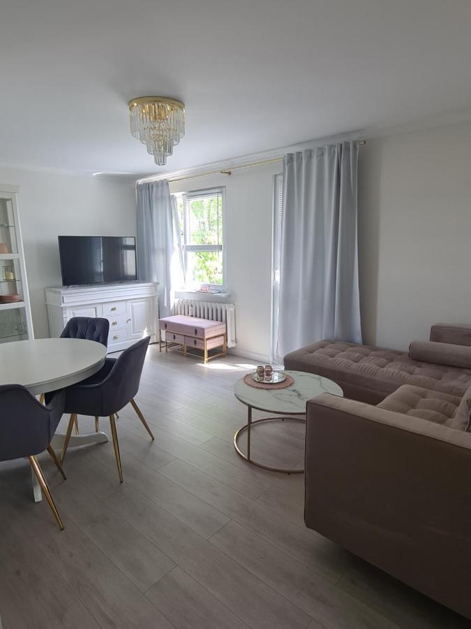Apartament Paula Myślibórz 외부 사진