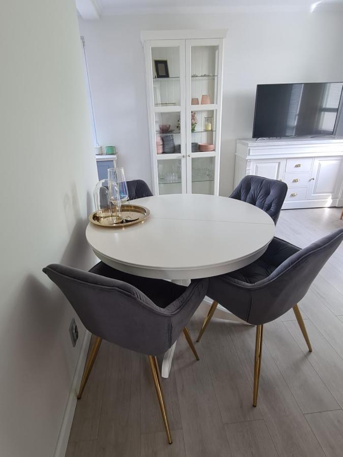 Apartament Paula Myślibórz 외부 사진