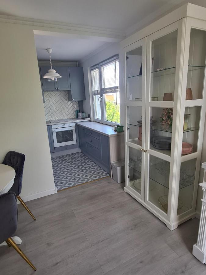Apartament Paula Myślibórz 외부 사진