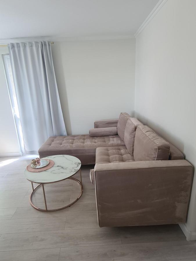 Apartament Paula Myślibórz 외부 사진