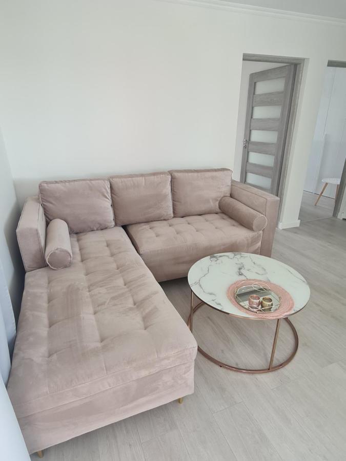 Apartament Paula Myślibórz 외부 사진