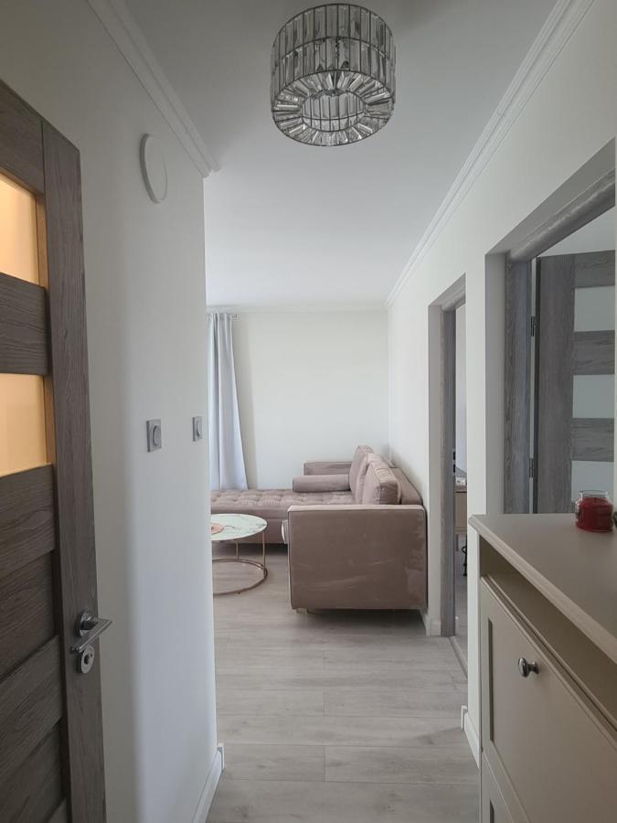 Apartament Paula Myślibórz 외부 사진