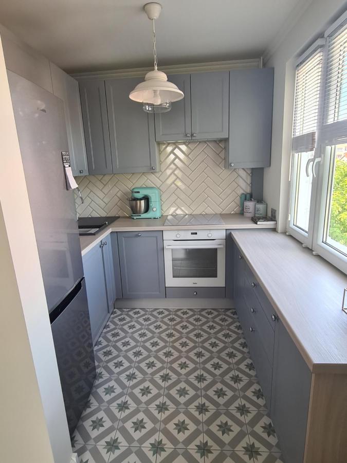Apartament Paula Myślibórz 외부 사진