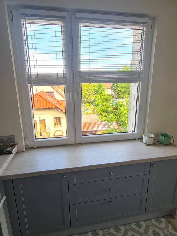 Apartament Paula Myślibórz 외부 사진