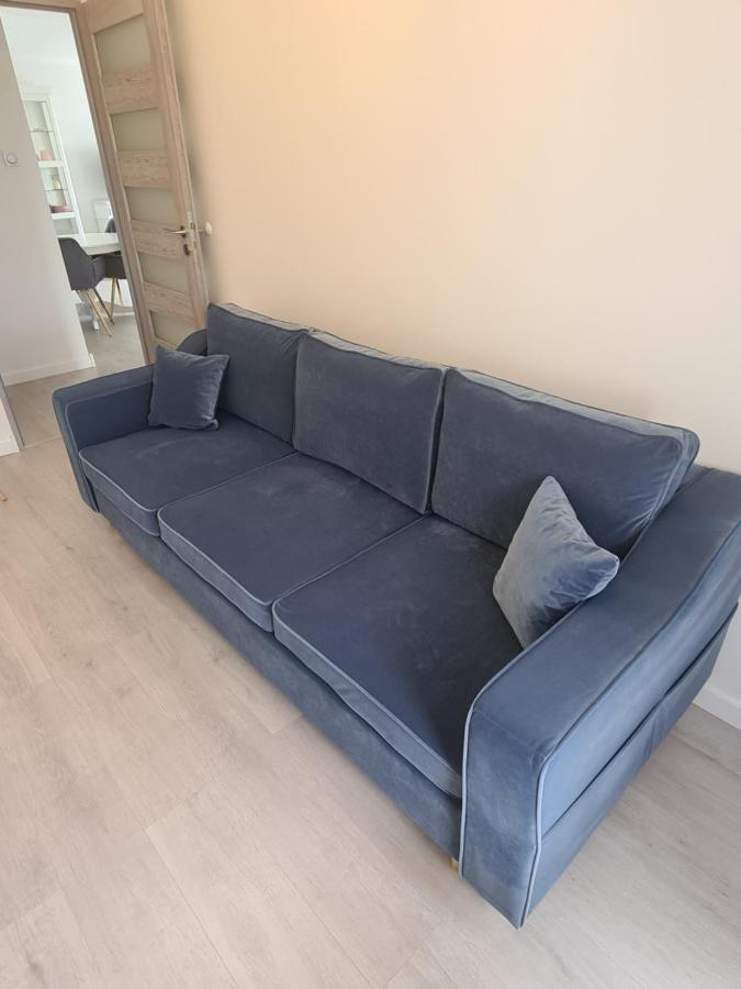 Apartament Paula Myślibórz 외부 사진