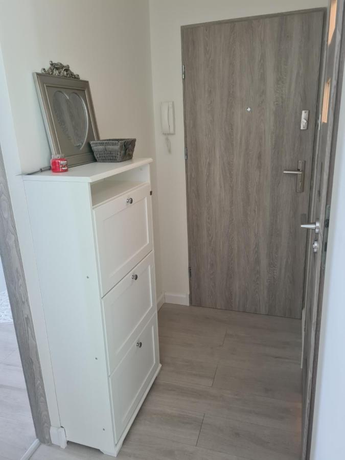 Apartament Paula Myślibórz 외부 사진