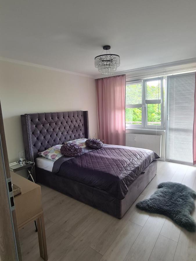 Apartament Paula Myślibórz 외부 사진